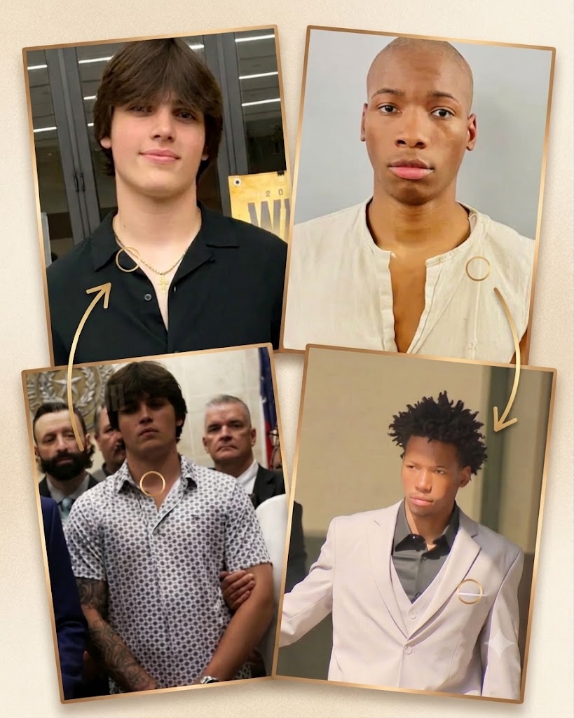 THE SWARM: Inside the Horrifying Cyber-War, Swatting Campaigns, and Doxxing Attacks That Hijacked the Texas Track Meet Murder Case