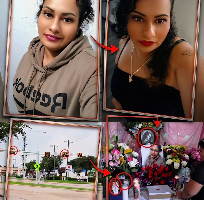BIRTHDAY TRAGEDY: Texas Mother of Four Struck and Killed by Pickup Truck While Out Buying Son’s Birthday Cake