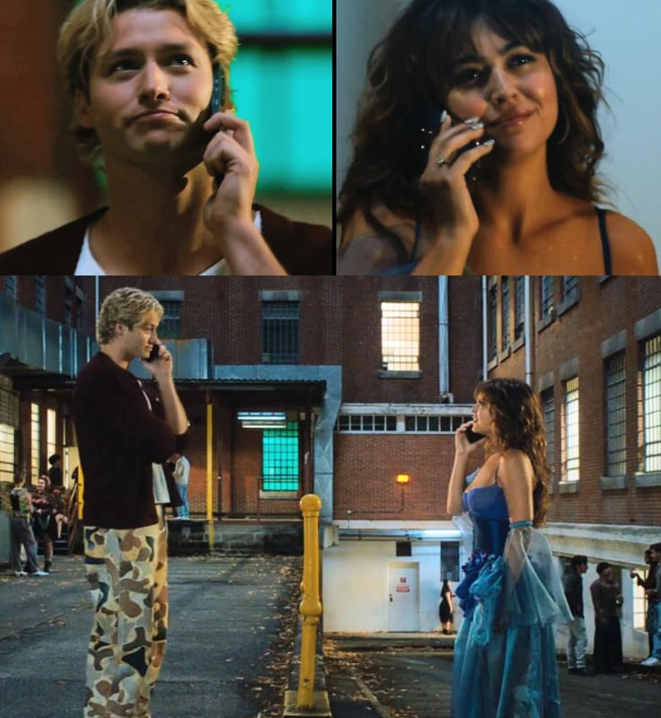 Off Campus Season 2 Could Deliver Briar University’s Most Unpredictable Romance Yet