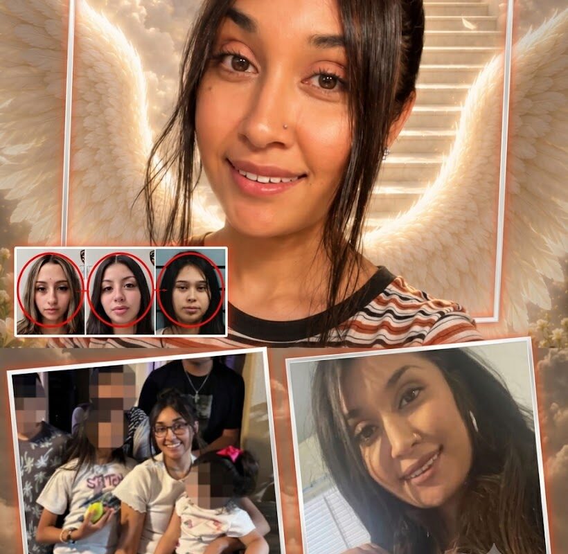 THE PINK SHIRT PURGE: Inside the Shadow Algorithm War, Predatory Clickbait Syndicates, and the Desperate Battle to Erase the Leaked Execution Video of Texas Mom Caroline ‘Caro’ Peña