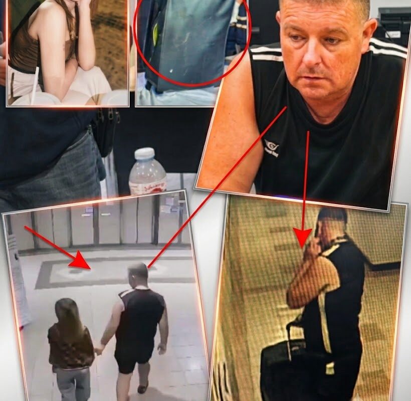 Behaviorists Decode Aussie Suspect’s “Audacious” Televised Statement in Pattaya Suitcase Murder