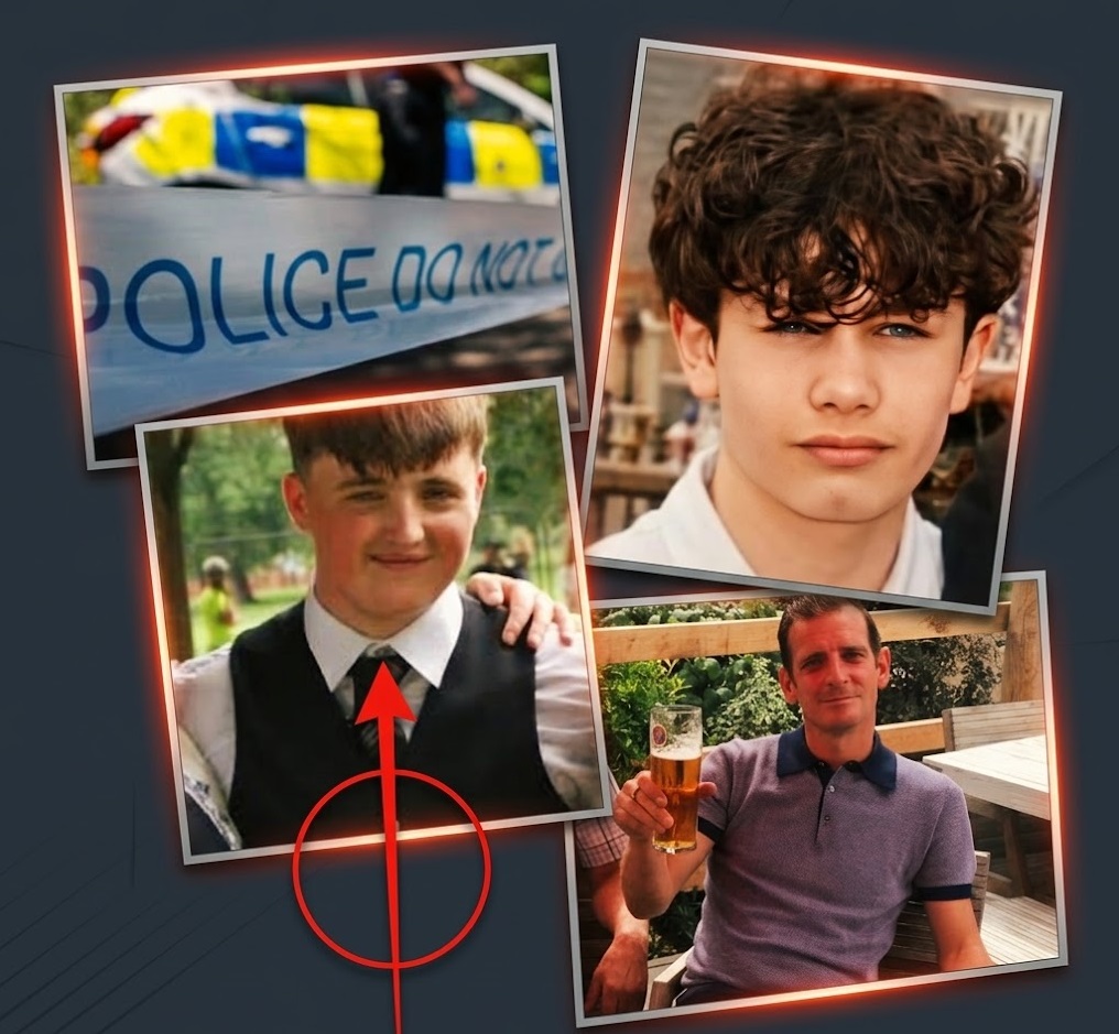 BREAKING: Essex in Complete Horror After 12-Year-Old Bobby Bloomfield Is Brutally Killed in Vehicle Chase; Leaked Dashcam Audio Captures Chilling Command