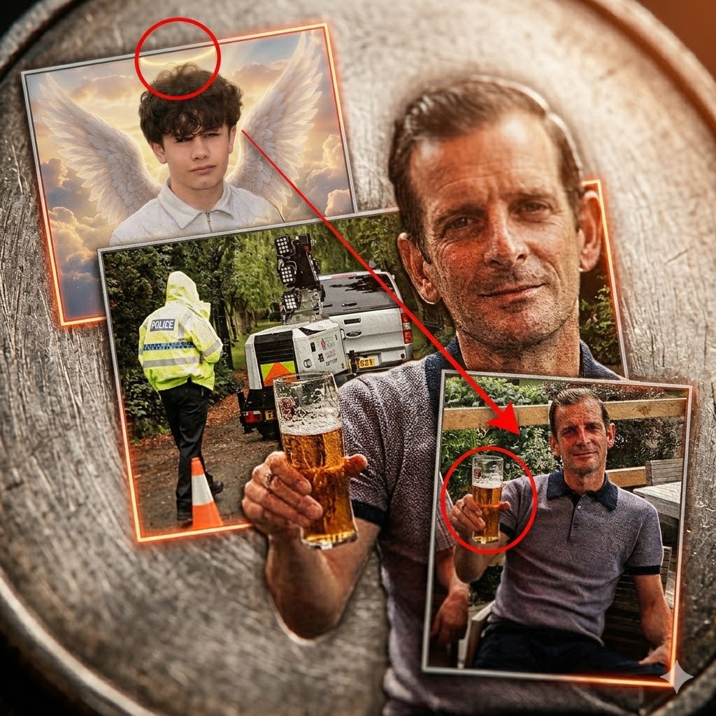 BREAKING: A Disturbing New Detail Has Emerged in the Tragic Death of 12-Year-Old Bobby Bloomfield as Investigators Uncover Chilling Pursuit Route Clue