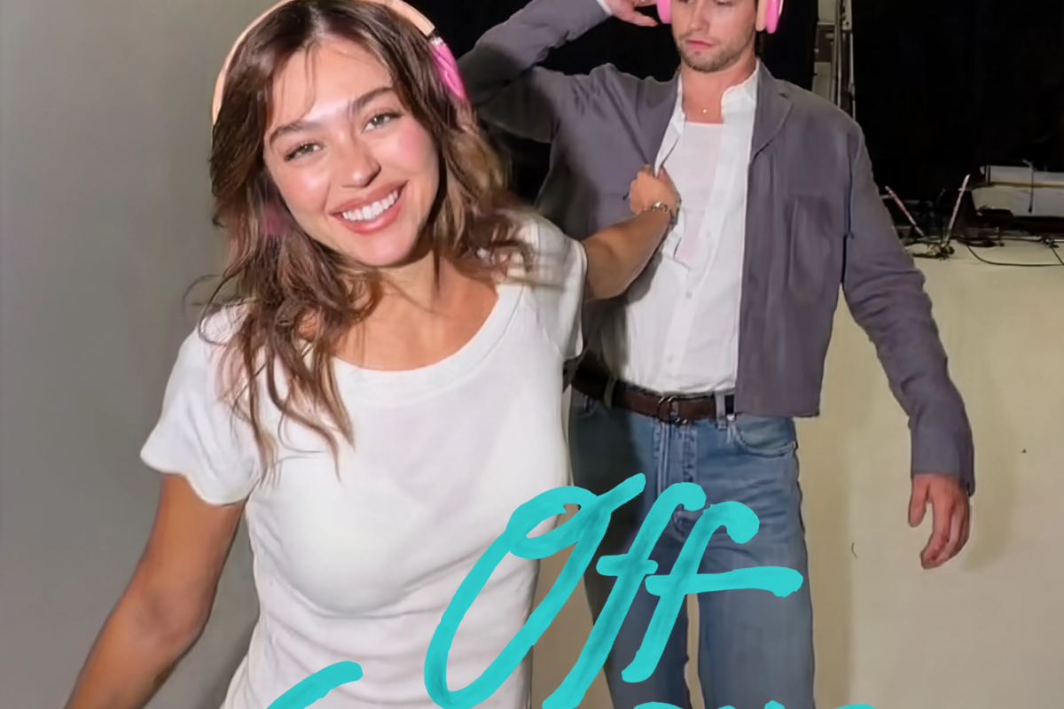 Off Campus Season 2 Could Turn Dean Di Laurentis’ Confidence Into His Greatest Challenge