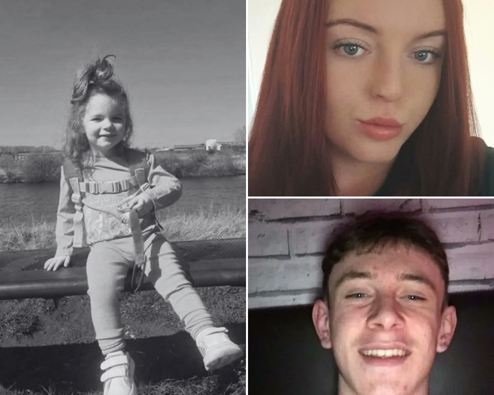 Court Hears Chilling Details as Mother and Boyfriend Stand Trial for Murder and Severe Abuse of 2-Year-Old Girl