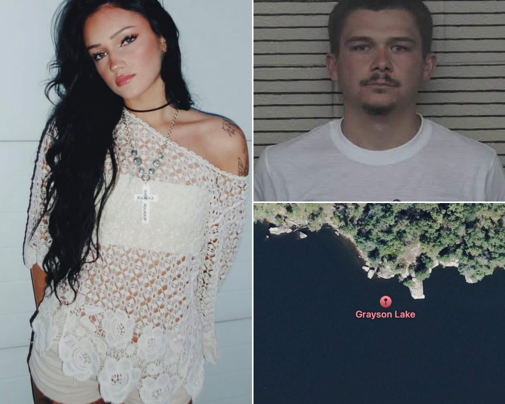 Boat Operator Arrested On Intoxication Charge As Search Continues For Missing Kentucky Woman Marly Kinney