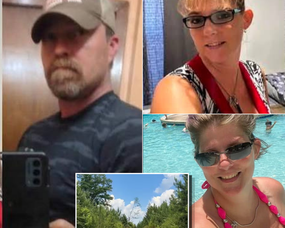 Alabama Homicide Investigation Ends With Suspect’s Death After Apparent Medical Emergency At Crime Scene