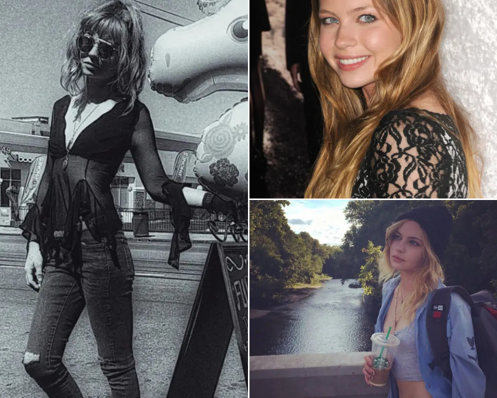 Haunting Final Instagram Photo Surfaces Following the Shock Death of Actress Daveigh Chase at Age 35