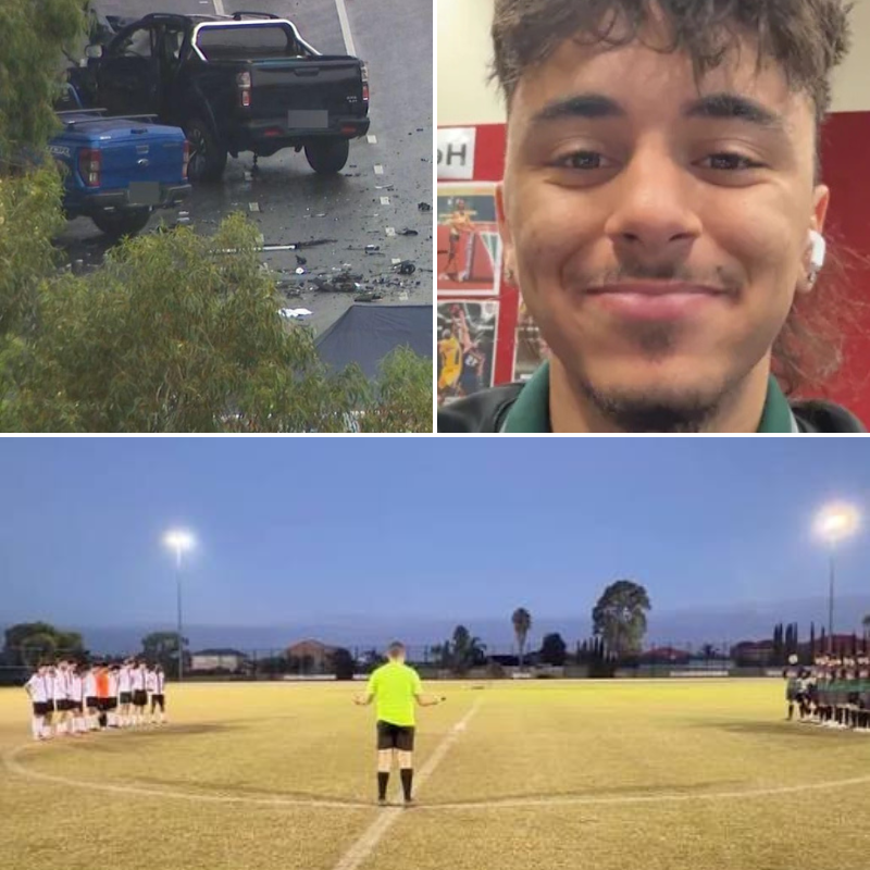 Sports Community Enforces Minute of Silence After Tragedies Linked to Saturday Highway Route