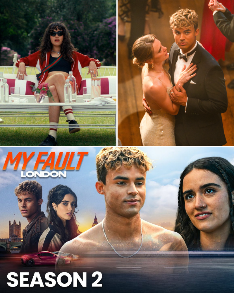Your Fault: London Pushes Nick and Noah Into Their Most Difficult Chapter Yet as Distance Changes Everything