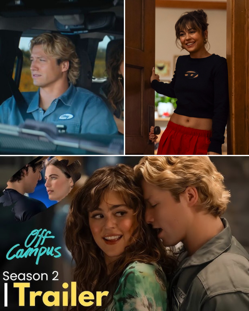 Off-Campus Season 2 Teases a More Emotional Chapter as Dean and Allie Face Their Toughest Test Yet