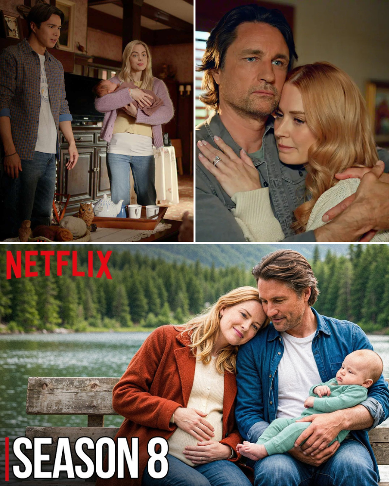 Virgin River Season 8 Speculation Grows as Fans Debate What Comes Next After an Emotional Finale