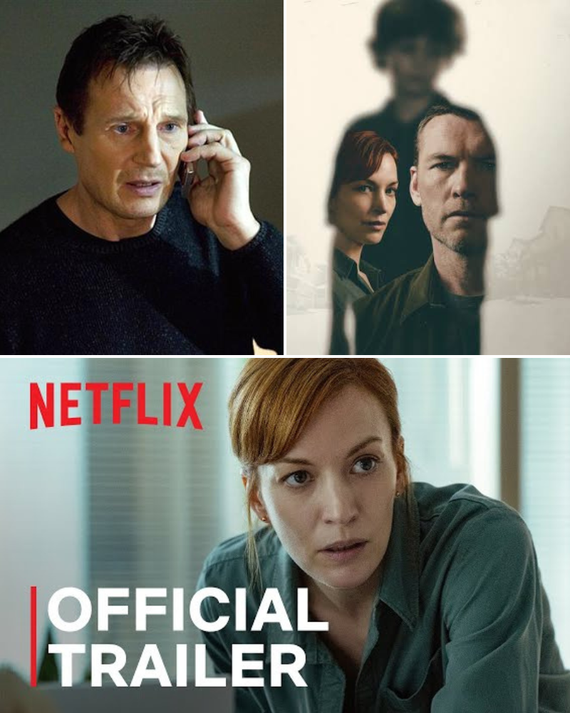 I Will Find You Brings Harlan Cobenโs High-Stakes Mystery to Netflix With a Story Built on Secrets and Second Chances