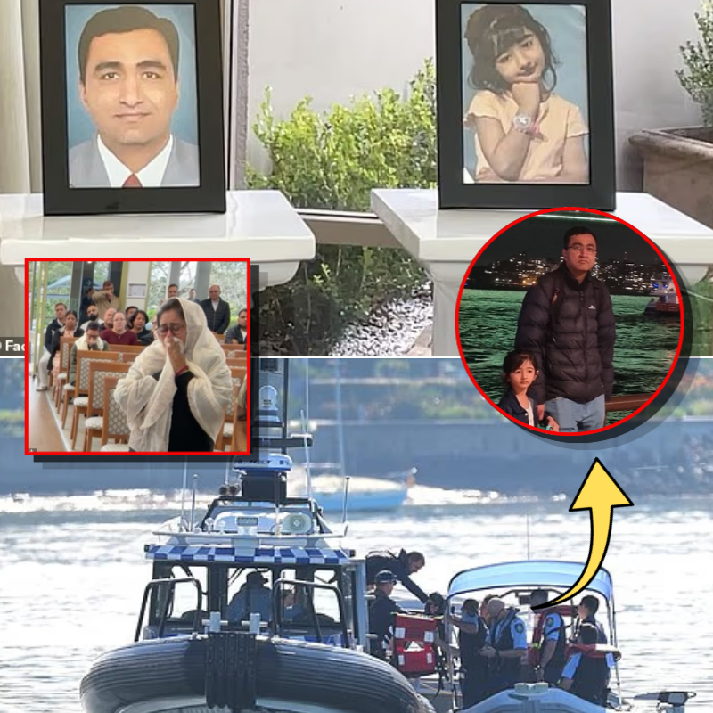 Joint Funeral Notice Sparks Public Debate After Sydney River Tragedy Involving Father And Daughter