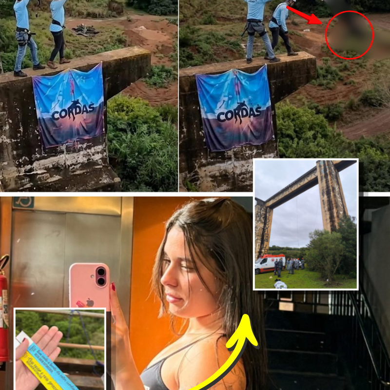Investigation Widens After Missing Camera Evidence Emerges In Fatal Bridge Jump Incident In Brazil