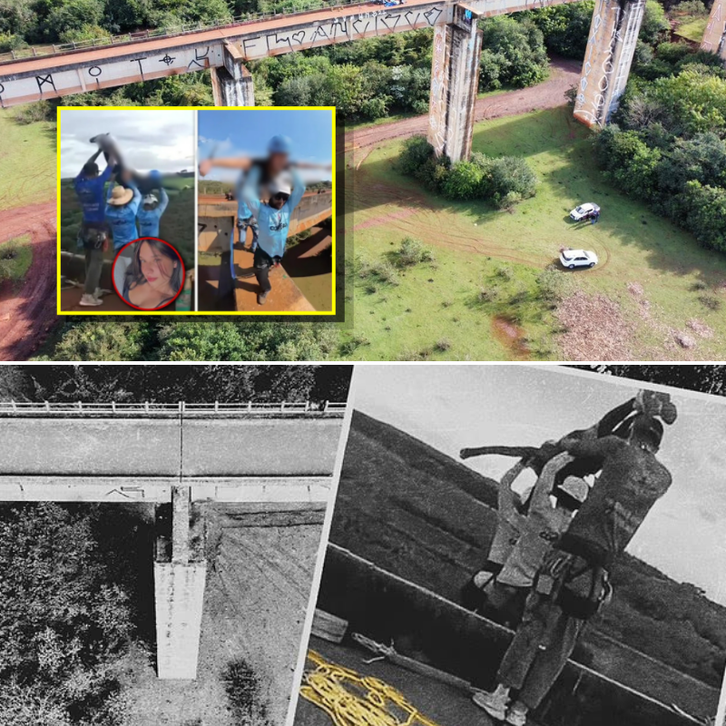 Investigators Review Multiple Safety Decisions As Brazil Bridge Jump Inquiry Expands