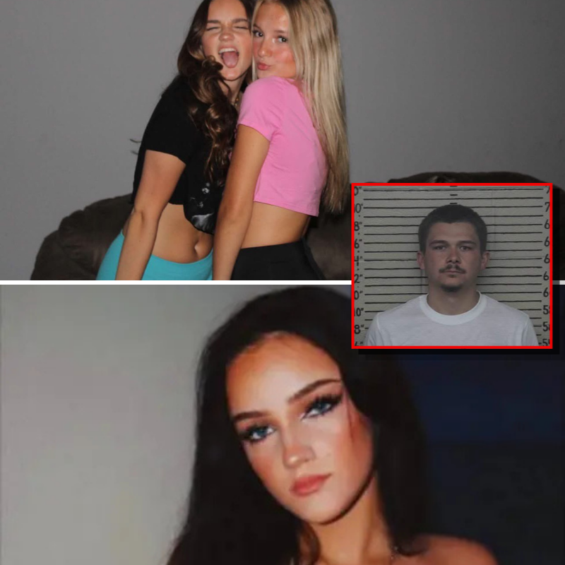 Friend Of Missing Kentucky Teen Marly Kinney Urges Public To Stop Rumors As Search Enters Fourth Day