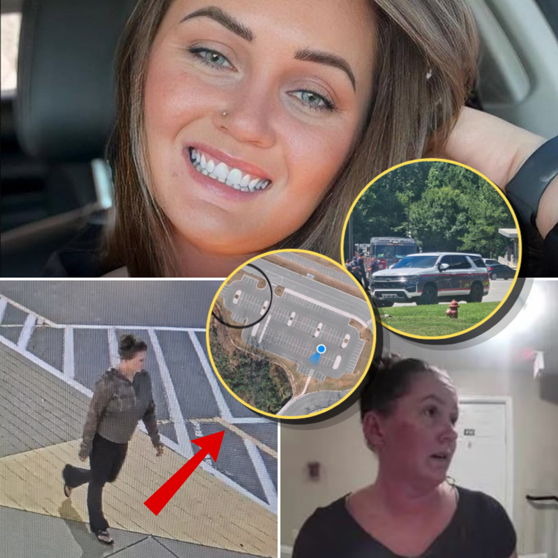 Witnesses Reveal Disturbing Details of Elena Moore’s Final Night as She Wandered Across Dark Highway 378