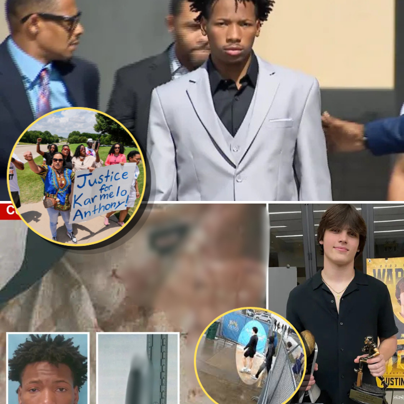New Appeal Filed In High Profile Texas Track Meet Murder Case As Legal Battle Continues