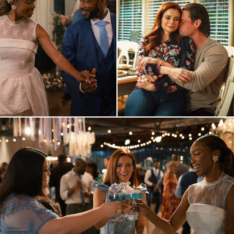 Sweet Magnolias Could Have Plenty of Stories Left to Tell After an Emotional Season 5
