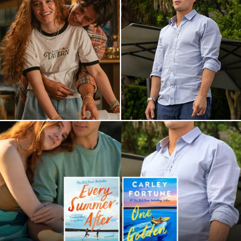 Every Year After Could Continue Its Emotional Journey With a New Chapter Centered on Charlie Florek