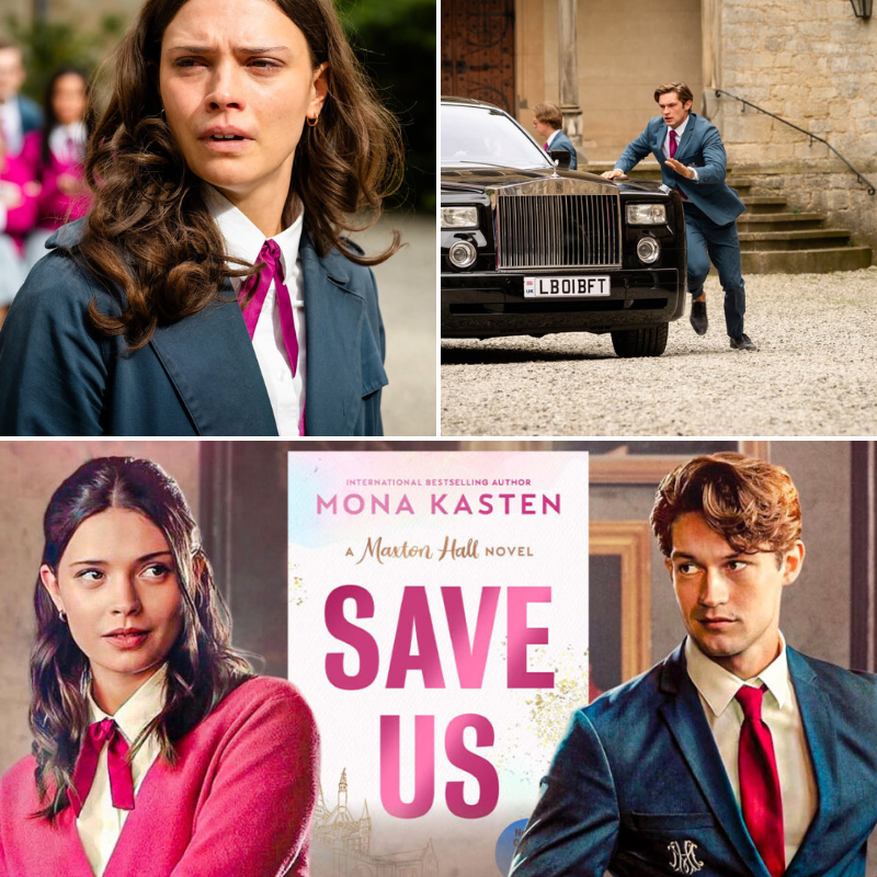 Maxton Hall Season 3 Could Bring Ruby and James’ Story to an Emotional Conclusion