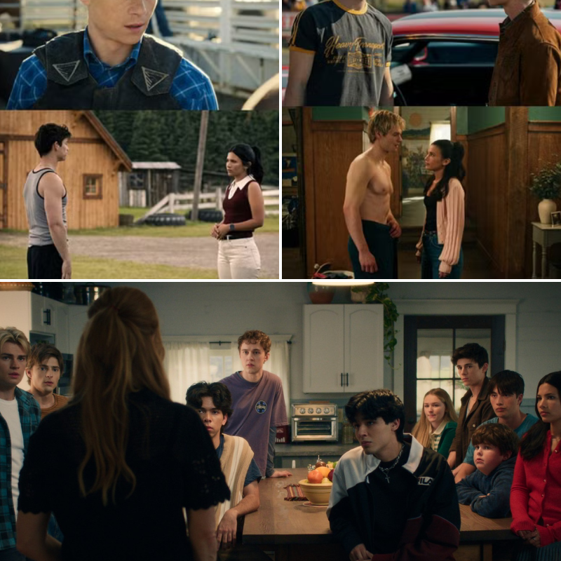 My Life With the Walter Boys Season 3 Could Push Jackie’s Biggest Decision Yet