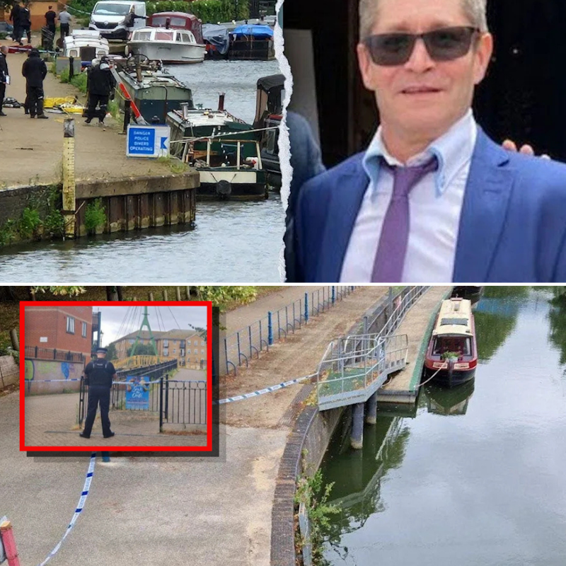 Coroner Rules Northampton Man’s Death Was A Tragic Accident After Murder Investigation Is Dropped