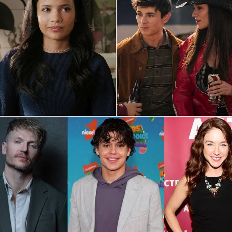 My Life With the Walter Boys Season 4 Could Introduce a New Romance That Changes Everything