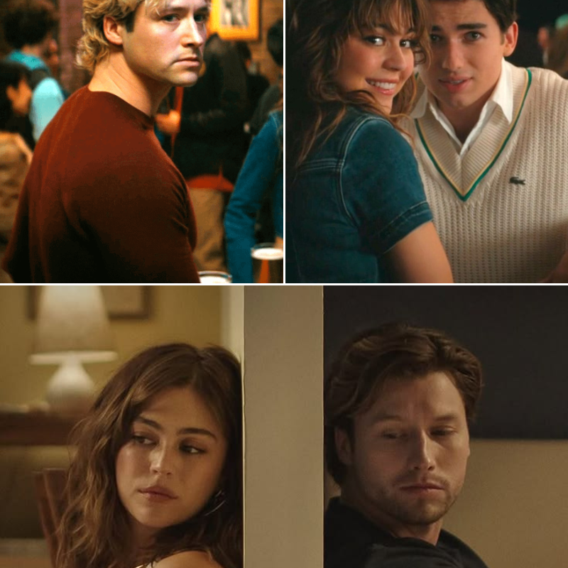 Off Campus Season 2 Could Test Dean and Allie’s Relationship Like Never Before