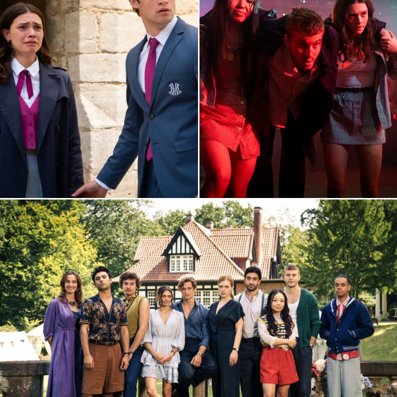 Maxton Hall Season 3 Could Deliver Ruby and James’ Most Emotional Battle Yet