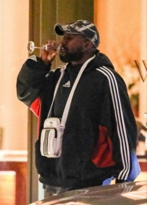 Online Speculation Grows After Reports Surround Kanye West’s Appearance at North West’s Birthday Celebration