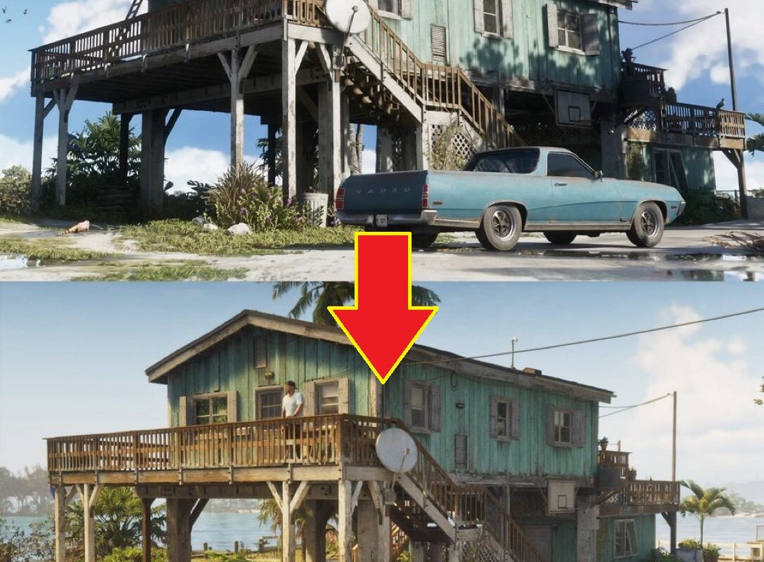 PIXEL WARFARE: Fans Clash Over Alleged GTA 6 ‘Downgrade’ as Tech Experts Issue Warning Over New Screenshots