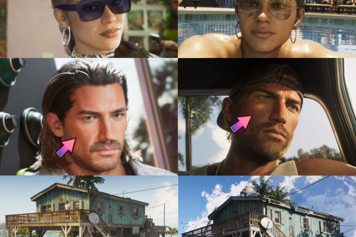 THE VISUAL SCHISM: Why Fans Are Convinced GTA 6 Suffered a Stealth Downgrade as Pre-Orders Go Live