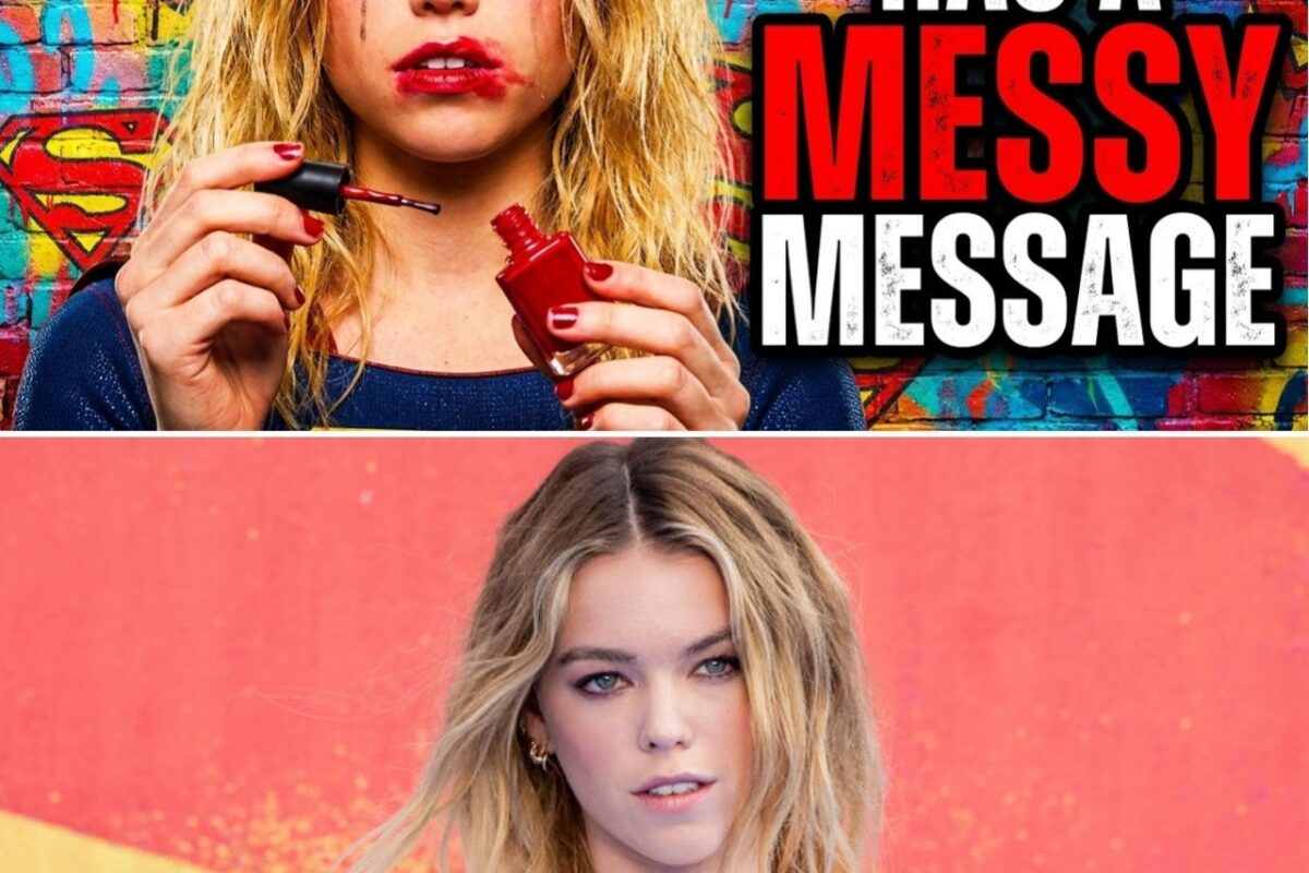 MARKETING MESS: Warner Bros. Pivots to Desperate ‘Anti-Hype’ Tactics as James Gunn’s ‘Supergirl’ Tracking Craters