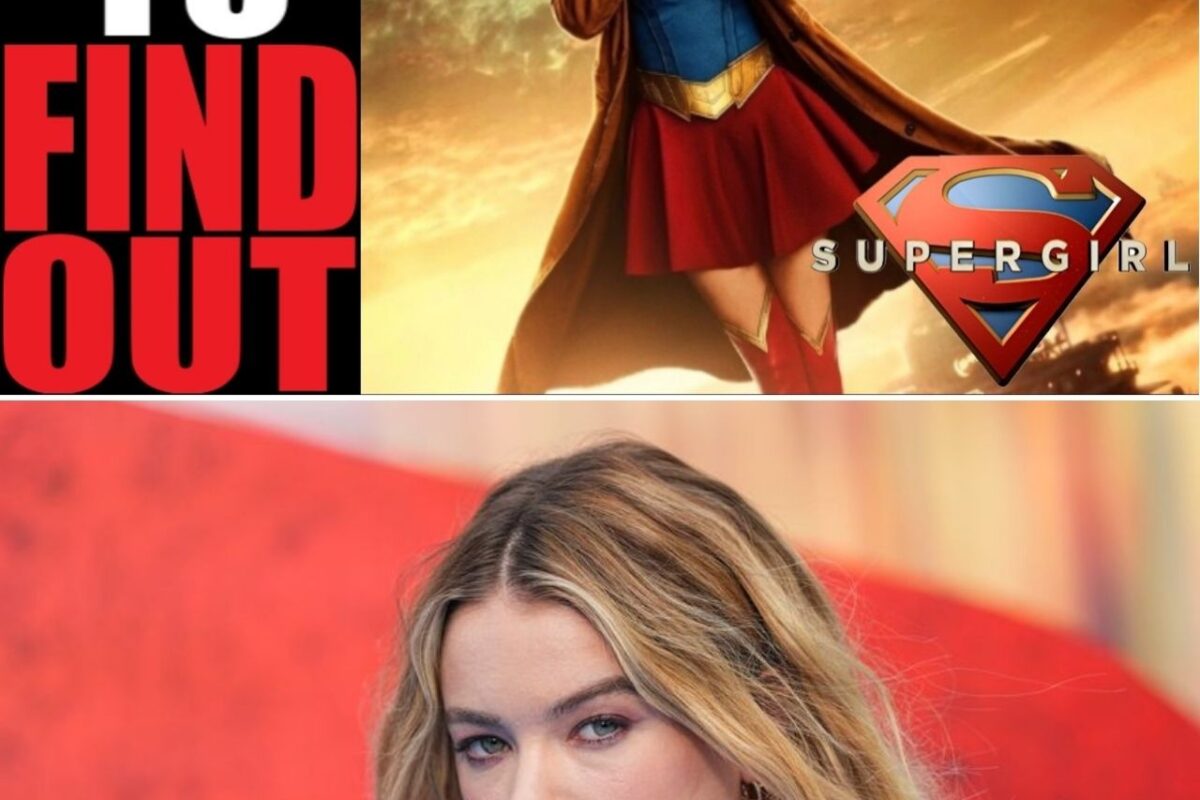 SUPERGIRL CRASHES: Preliminary Box Office Data Shows James Gunn’s Tentpole Losing Opening Weekend to ‘Toy Story 5’