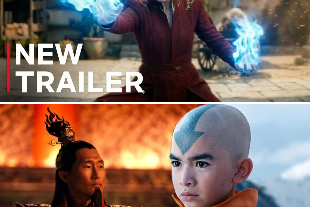 EARTH, FIRE, AND FANDOM FURY: NETFLIX’S LATEST ‘AVATAR: THE LAST AIRBENDER’ SEASON 2 TRAILER IGNITES PASSIONATE DEBATE ONLINE