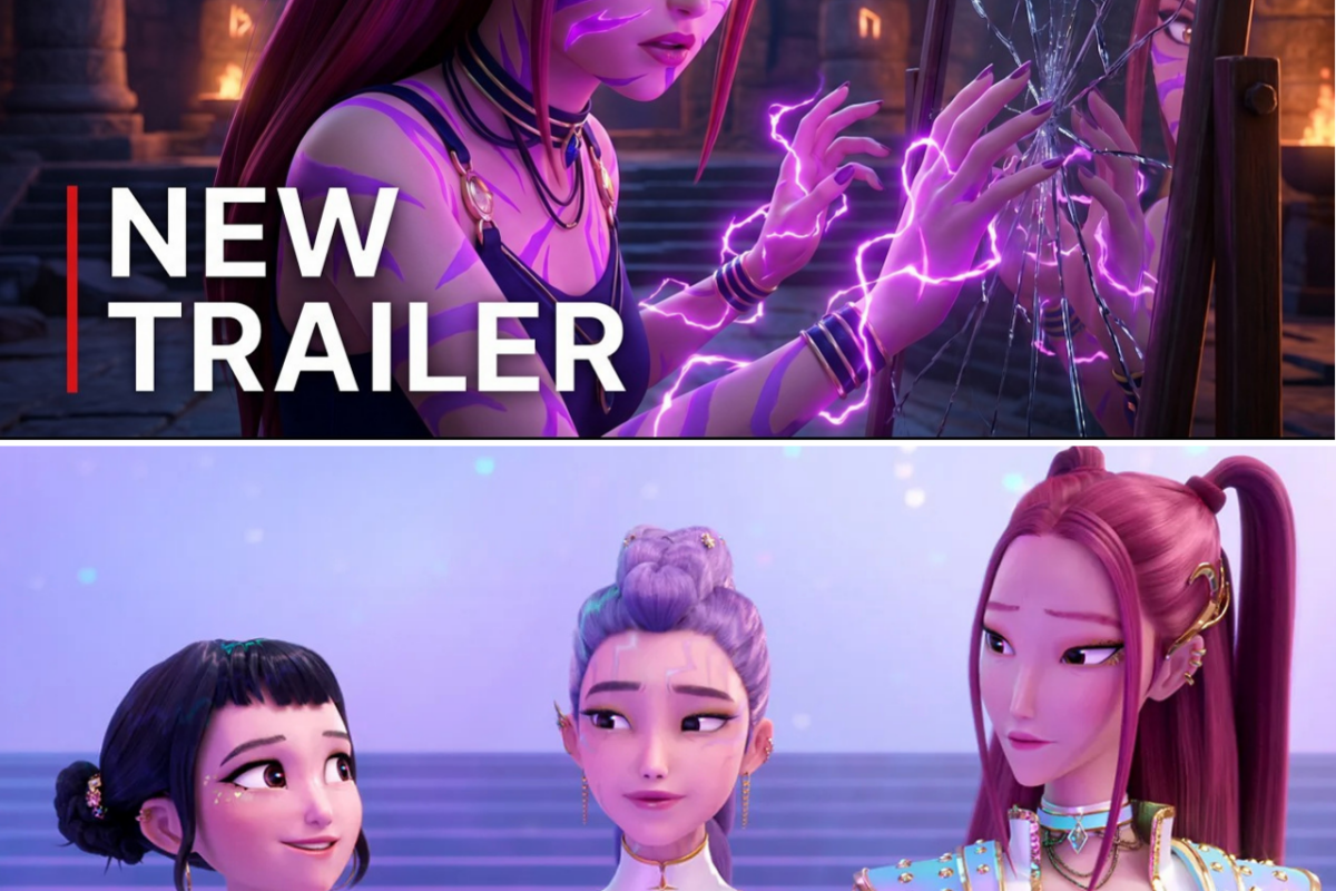 THE GLOBAL TOUR GOES DARK: NETFLIX’S ‘KPOP DEMON HUNTERS 2’ SEQUEL SETUP IGNITES TRAITOR THEORIES AND EXPANDED MYTHOLOGY ONLINE