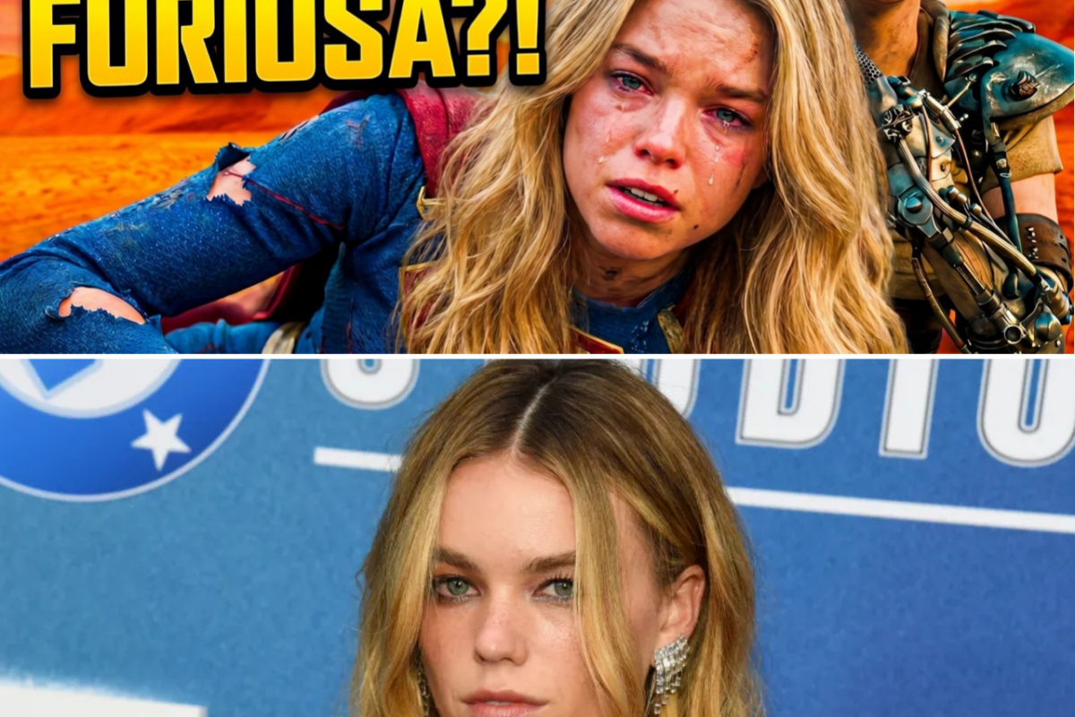 THE NEXT FURIOSA? ‘SUPERGIRL’ EARLY CRITIC REACTIONS TEASE A GRIMY, ‘MAD MAX’ VIBE AS DCU TENTPOLE DIVIDES PURISTS