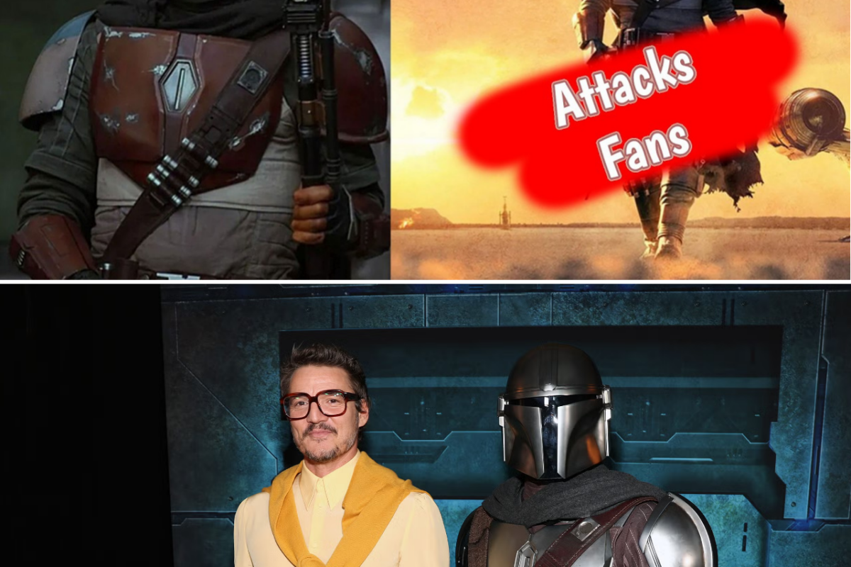 PROPS AND PANIC: INDEPENDENT BROADCASTERS SLAM ‘DELUSIONAL’ PR SPIN AS ‘THE MANDALORIAN’ TEAM ATTEMPTS TO DOWNPLAY HISTORIC BOX OFFICE STALL