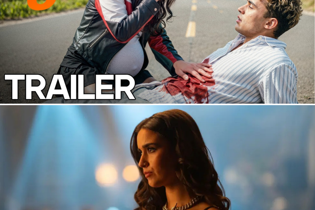 NOAH’S BOMBSHELL AND NICK’S ARREST: Inside the Shocking Cliffhanger and What Comes Next in ‘Our Fault: London’