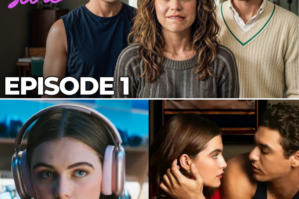 SCORING THE SPOTLIGHT: Inside the Record-Breaking Rise, Real-Life Romance, and High-Stakes Timeline of ‘Off Campus’ Season 2