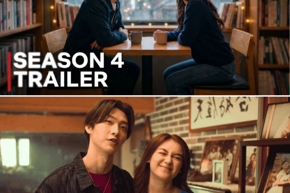 PORTLAND BOUND OR PLATFORM LIMBO? Inside the ‘XO, Kitty’ Season 4 Chaos as Min Ho Meets the Covey-Song Clan