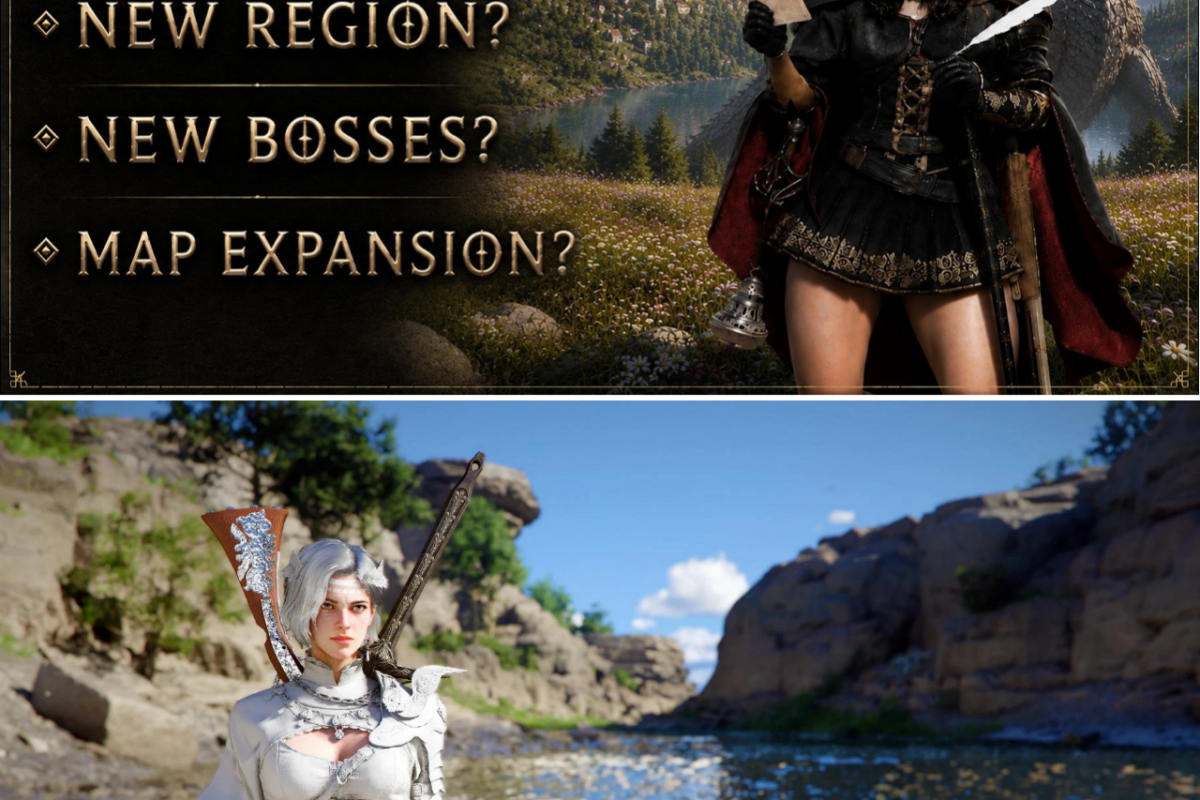 THE PYWEL EXPANSION REBEL: Dataminers and Community Polls Expose Pearl Abyss’s Massive, Unannounced 34-Boss DLC Framework