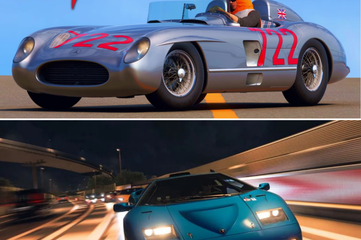 THE GREAT RESET: ‘Forza Horizon 6’ Devs Wipe Millions in Player Cash Following ‘Broken’ AFK AutoDrive and Skill Point Glitch