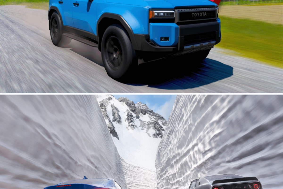 THE DIRT WAR: ‘Forza Horizon 6’ Lobbies Fractured Over Premium Paywalls and ‘Insanely Broken’ Cross Country Meta Vehicles