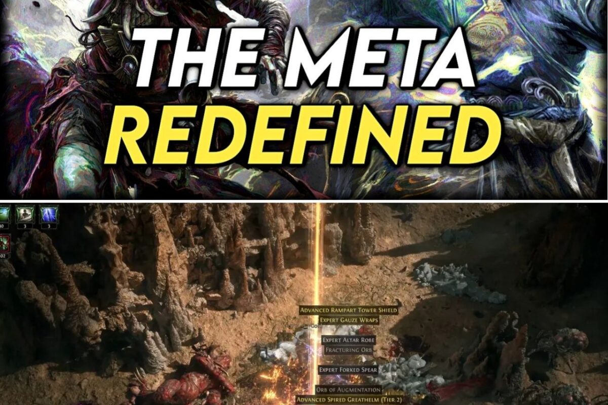 THE ANCIENT RADICALIZATION: HOW PATCH 0.5 RECONSTRUCTED THE ENDGAME META IN PATH OF EXILE 2
