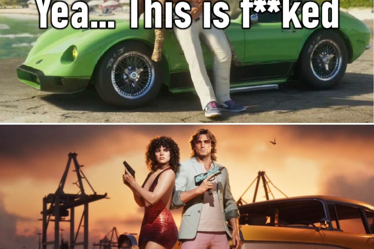 GRAND THEFT AUTO 6 ‘COOKED’? Mass Refunds and Pre-Order Cancellations Spark Worldwide Community Civil War Over Anti-Consumer $100 Pricing Strategy