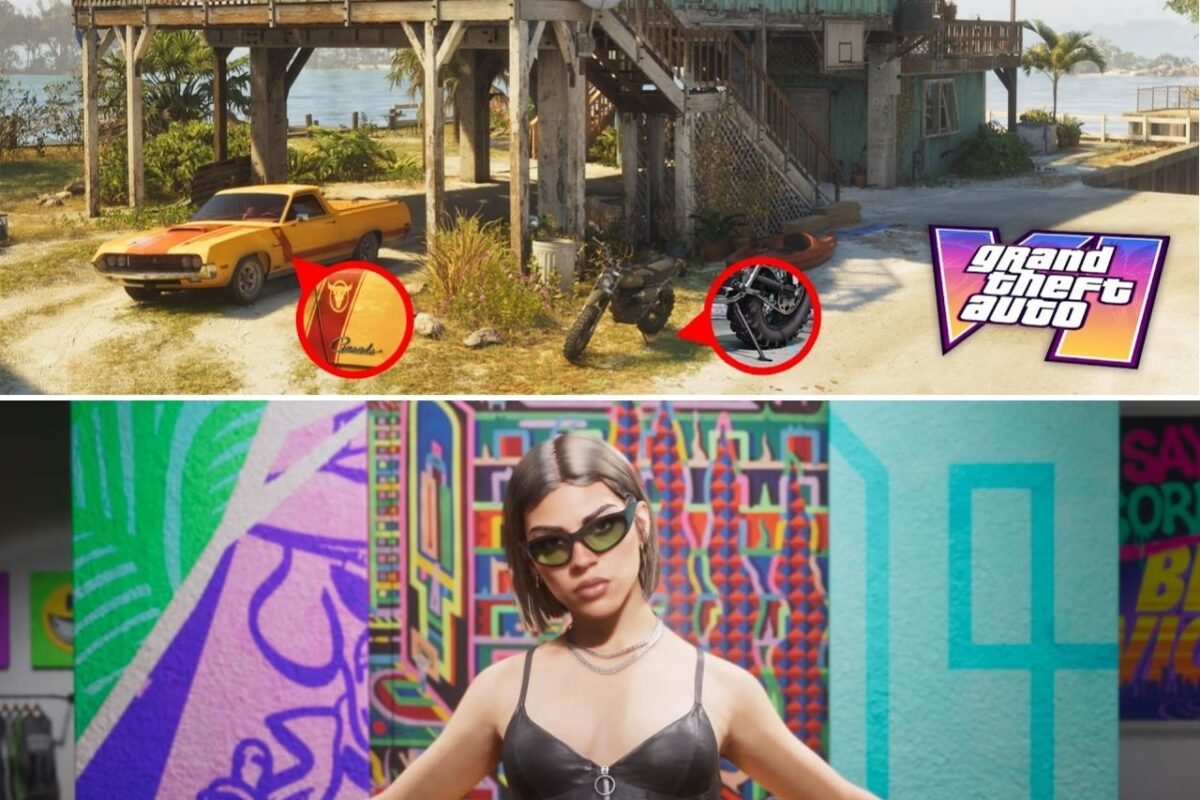 BEYOND THE PAYWALL: Hardcore Fans Uncover 100+ Hidden Gameplay Mechanics and Map Secrets Buried Within New GTA 6 Assets