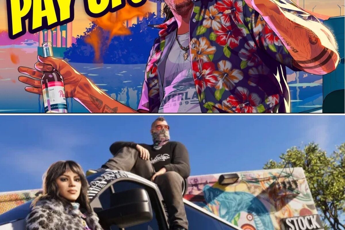 THE LUXURY GAMING CRISIS: How GTA 6’s $80 Price Tag is Setting Fire to the AAA Industry Baseline